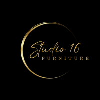 Studio 16 Furniture Logo